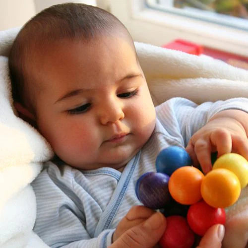 BABY & DREUMES