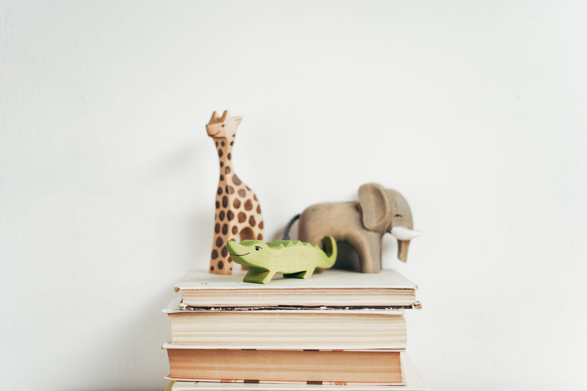 BOOKISH PLAY
