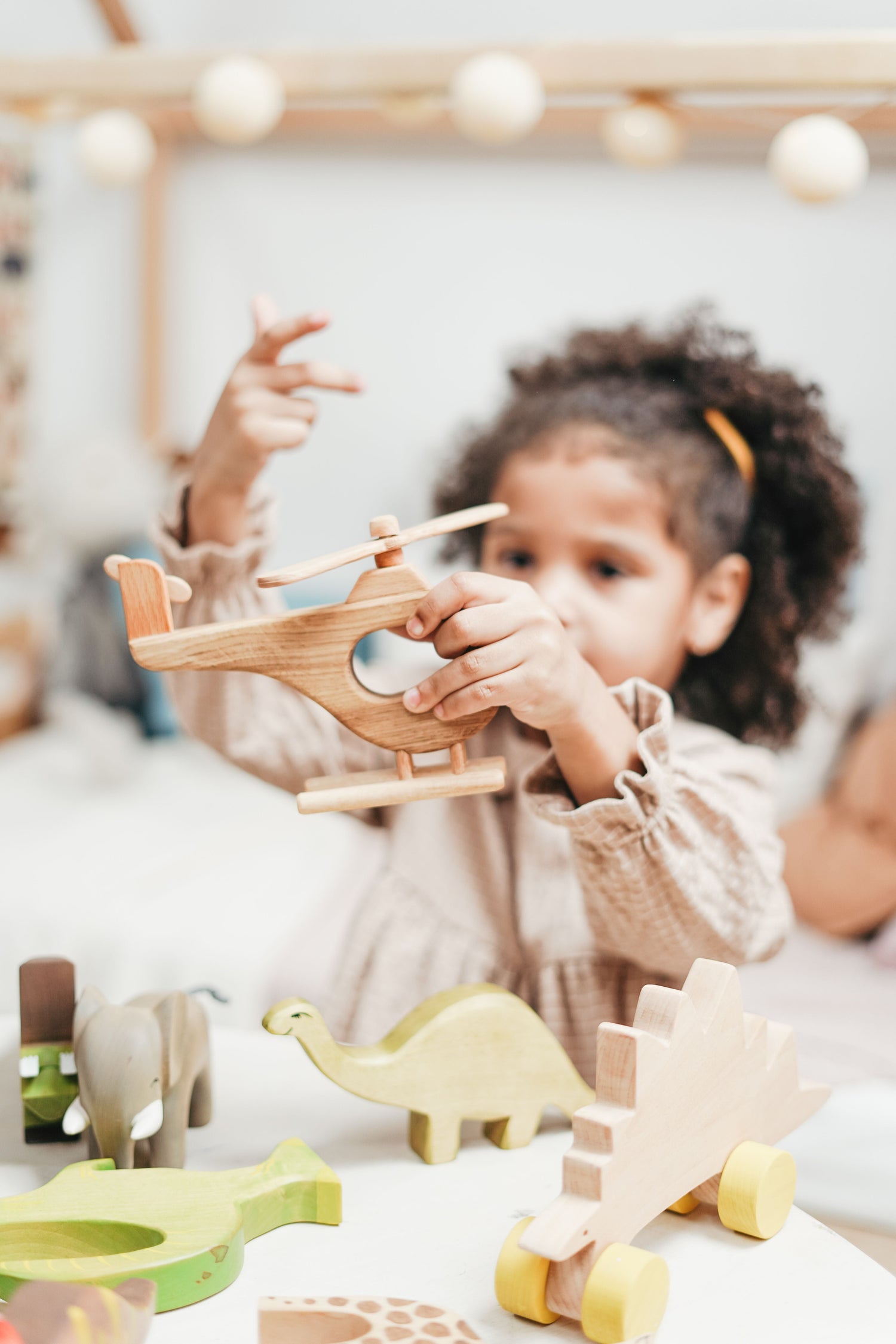 KINDERKAMER