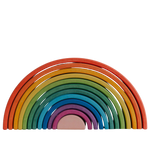 Regenboog stapeltoren Classic, 12-bogen, AVDAR
