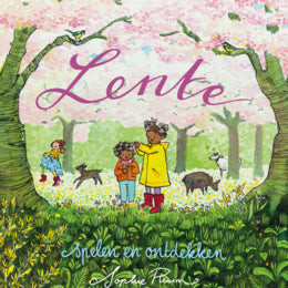 Christofoor Lente, Sophie Pluim