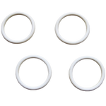 Set van 4 O-ringen voor Reuzenspeelknijper | Speelbelovend