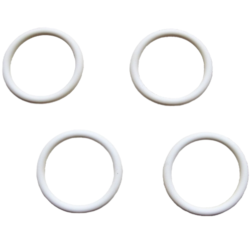 Set van 4 O-ringen voor Reuzenspeelknijper | Speelbelovend