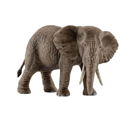 Schleich speelfiguur Afrikaanse olifant