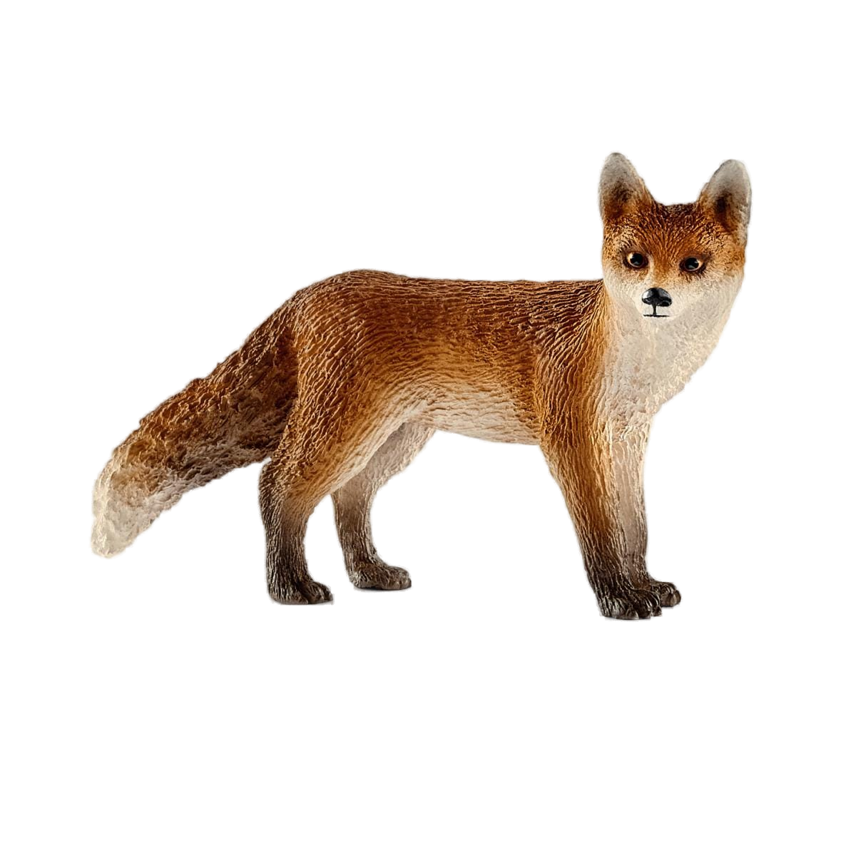 Schleich speelfiguur vos