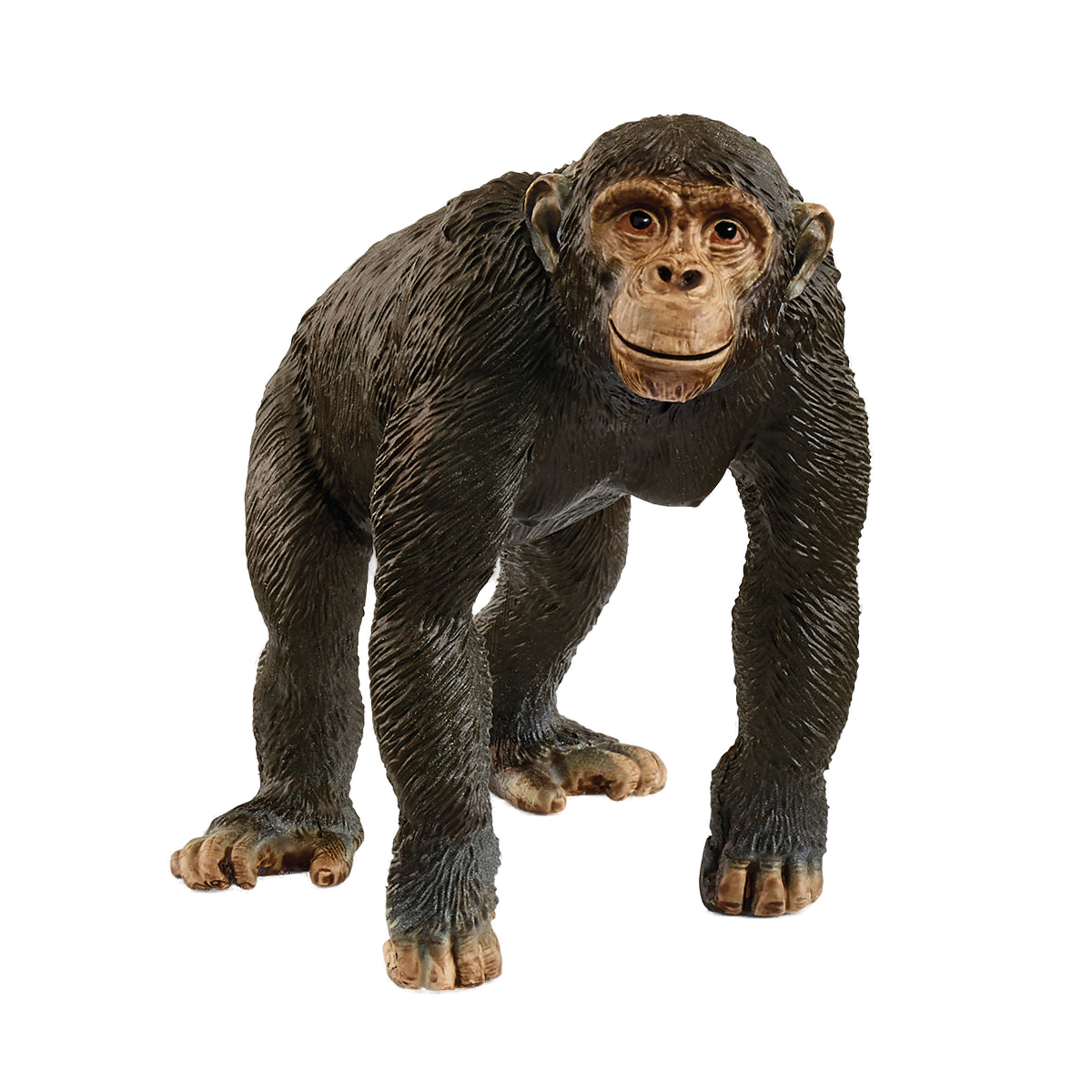 Schleich speelfiguur chimpansee
