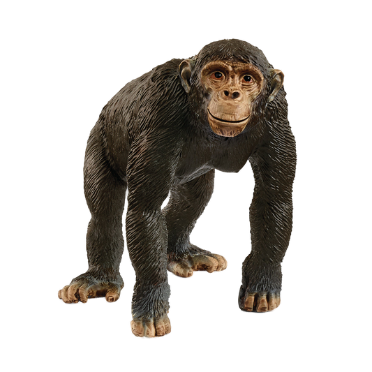 Schleich speelfiguur chimpansee