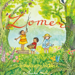 Christofoor Zomer, Sophie Pluim