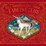 Christofoor Het wonderlijke boek der fabelwezens, Emily Hawkins