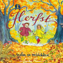 Christofoor Herfst, Sophie Pluim