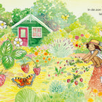 Christofoor Zomer, Sophie Pluim