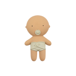 Mini Baby popje vanilla | Gommu