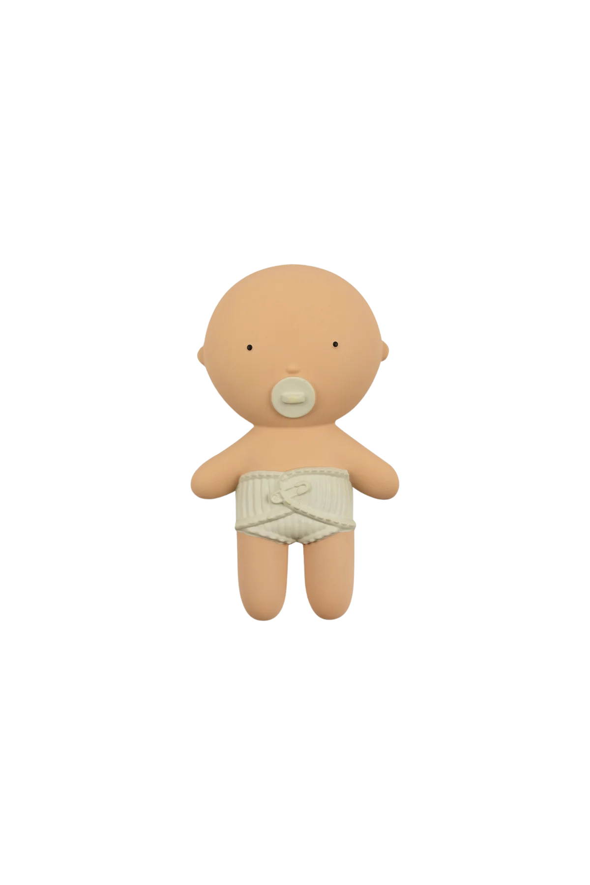 Mini Baby popje vanilla | Gommu