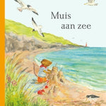 Christofoor Muis aan zee, Alice Melvin