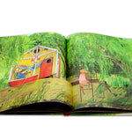 Christofoor Het bos van Muis, Alice Melvin