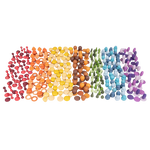 Houten Schatten Superset, 420-delig, TickiT