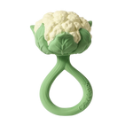 Oli&Carol rammelaar Cauliflower, ringvorm met bloemkoolmotief