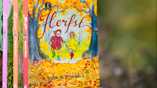 Christofoor Herfst, Sophie Pluim