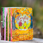 Christofoor Winter, Sophie Pluim