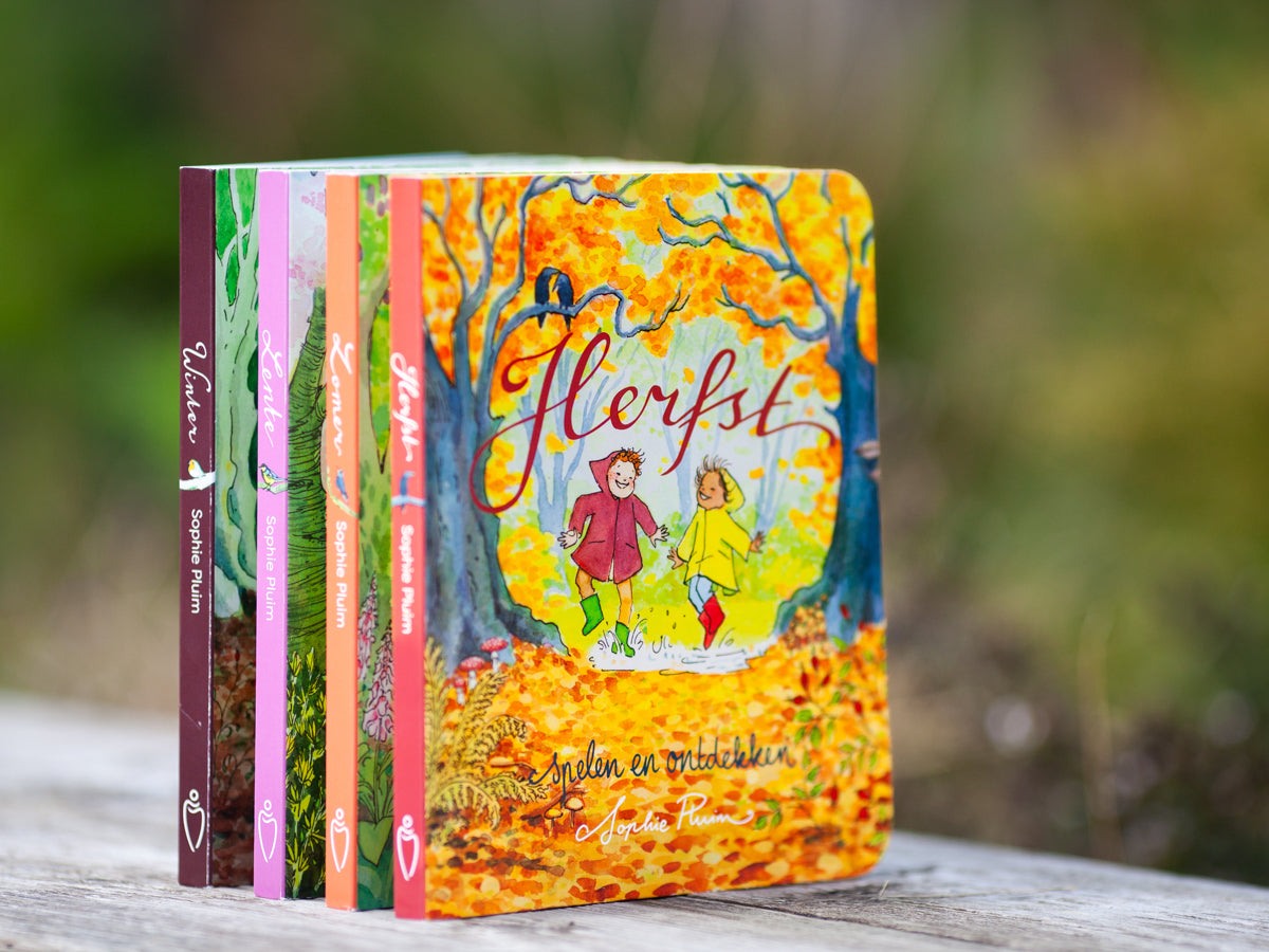 Christofoor Winter, Sophie Pluim
