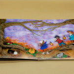 Christofoor Wij vieren feest, herfst & winter, Susannah van Asch-Yasuda