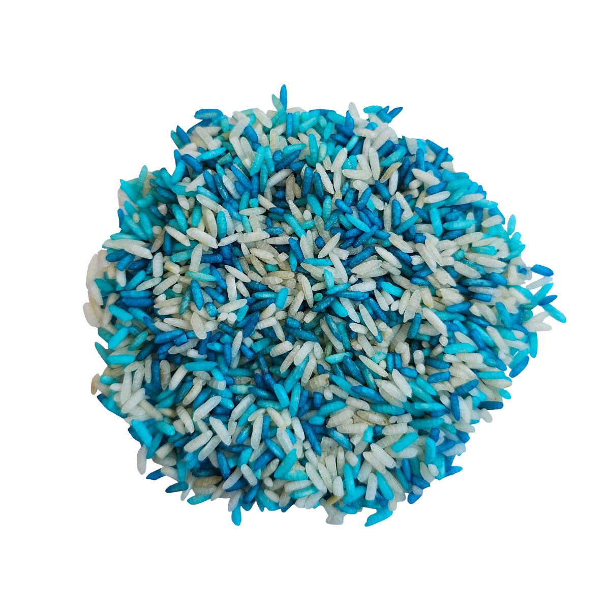 Speelrijst, 300 gram, oceaanmix | Grennn