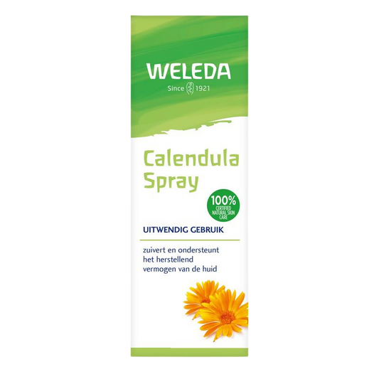 WELEDA Calendula Spray flesje van 30 ml