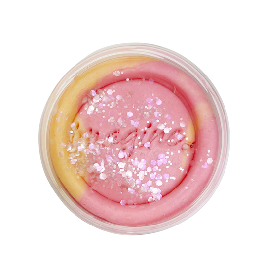 Invitation to Imagine Dutch Dough speelklei Unicorn Smile Sparkle