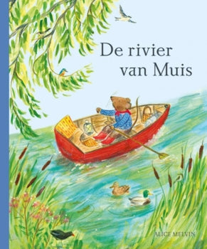 Christofoor De rivier van Muis, Alice Melvin