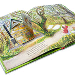 Christofoor Het bos van Muis, Alice Melvin