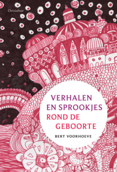 Christofoor boek Verhalen en sprookjes rond de geboorte, verzamelbundel