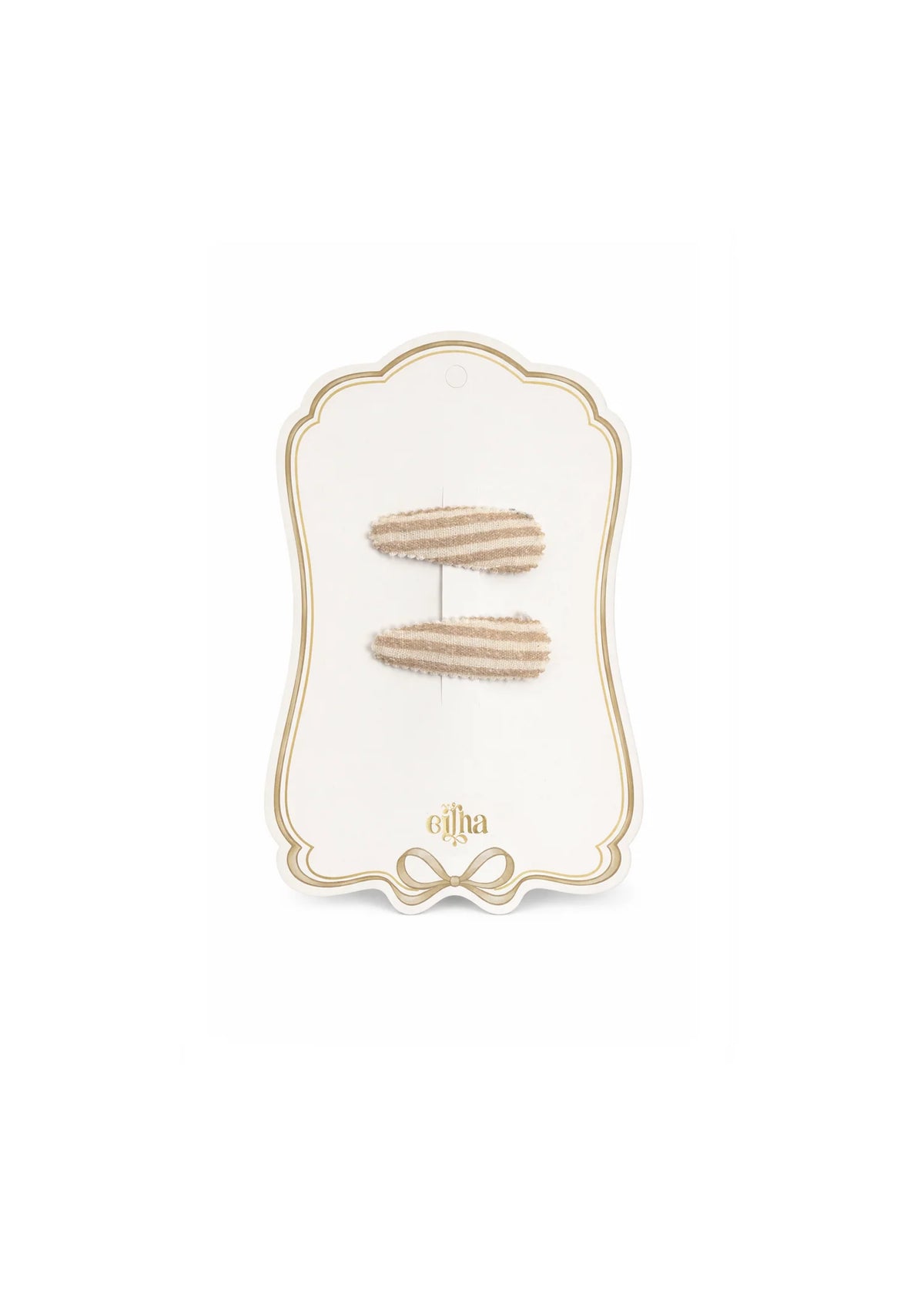 Haarclips, Toffee Lines, Mrs. Ertha