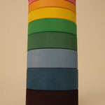 Ronde Stapeltoren, Toyto