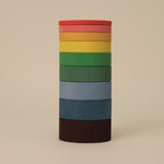 Ronde Stapeltoren, Toyto