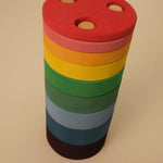 Ronde Stapeltoren, Toyto
