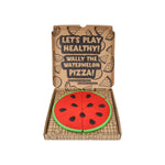 Wally the Watermelon Pizza, puzzel 3-delig | Oli&Carol in doos
