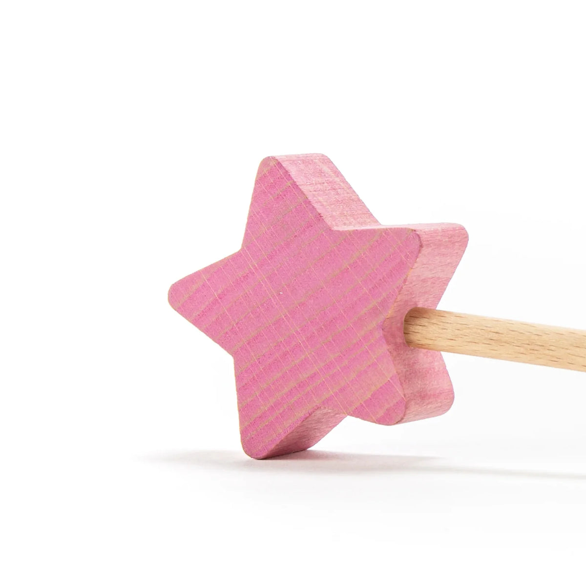 Houten sterrenstaf | Ocamora