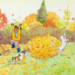 Christofoor Herfst, Sophie Pluim