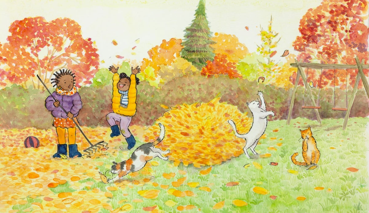 Christofoor Herfst, Sophie Pluim