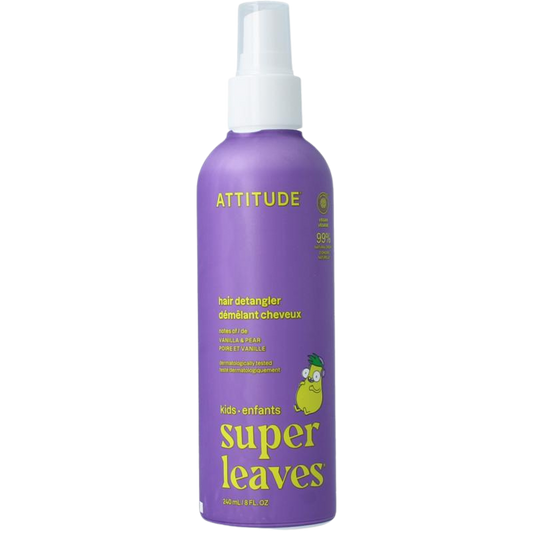ATTITUDE Little Leaves anti-klit haarspray flacon 240 ml