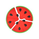 Wally the Watermelon Pizza, puzzel 3-delig | Oli&Carol