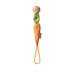 Cathy the Carrot, speenkoord | Oli&Carol