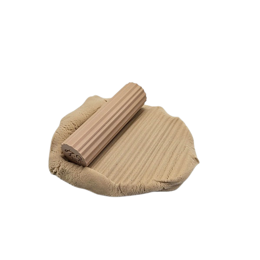 Sensorische roller, ribbel Nova | Grennn