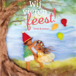 Christofoor Wij vieren feest, lente & zomer, Susannah van Asch-Yasuda