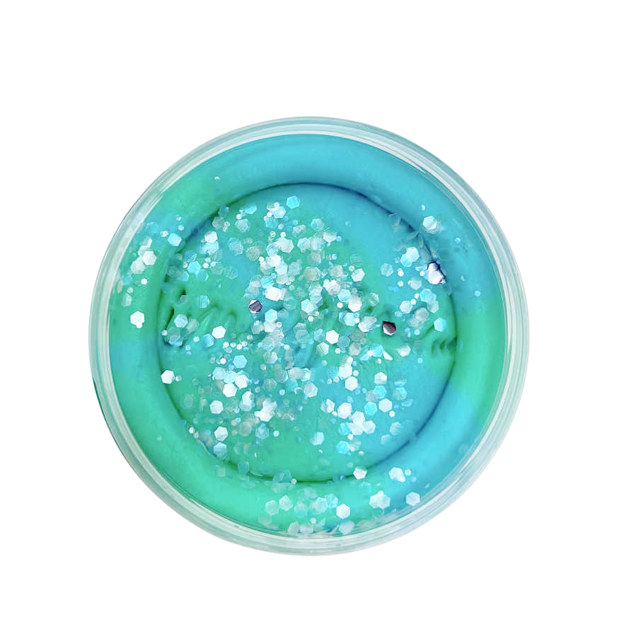 Invitation to Imagine Dutch Dough speelklei Mermaid Shimmer