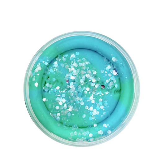 Invitation to Imagine Dutch Dough speelklei Mermaid Shimmer