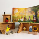 Christofoor Wij vieren feest, herfst & winter, Susannah van Asch-Yasuda