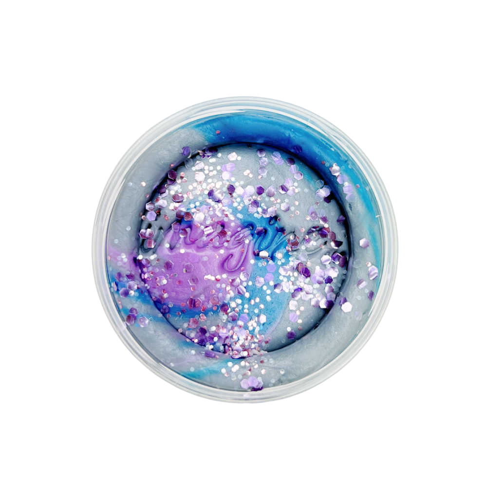 Invitation to Imagine Galaxy Dutch Dough speelklei