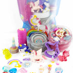 Unicorns Busy Bag | Invitation to Imagine