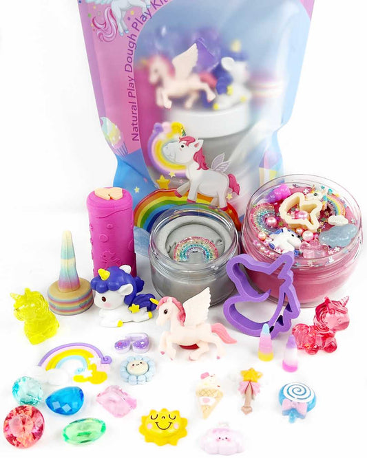 Unicorns Busy Bag | Invitation to Imagine